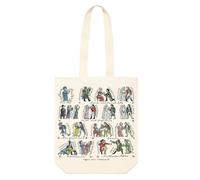Mclaggan & Co - Jane Austen - Borsa tote