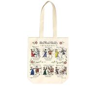 Mclaggan Smith - Sei mogli di Enrico VIII - Borsa tote
