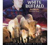 Mclain Ron - White Buffalo