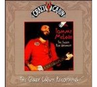 Mclain, Tommy - Cajun Rod Stewart