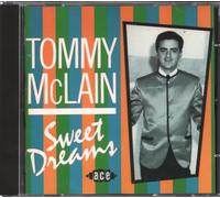 Mclain,Tommy - Sweet Dreams
