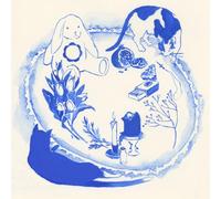 Mclamb, Eliza - Salt Circle