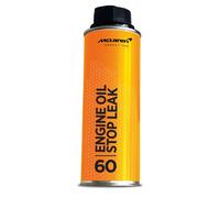 McLaren 60 Engine Oil Stop Leak Turafalle Olio Motore 300 mL per Perdite di Olio