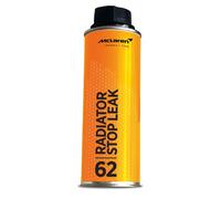 McLaren 62 Radiator Stop Leak Turafalle radiatore 300 mL Sigilla in modo Sicuro