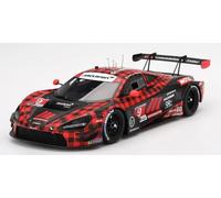 McLaren 720S GT3 Evo N.9 2024 IMSA Chevrolet Grand Prix 1:18 Topspeed TS0601