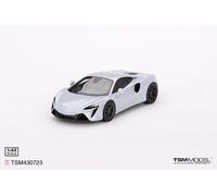 McLaren Artura Bianco Ghiaccio 1:43 Scala TSM430723