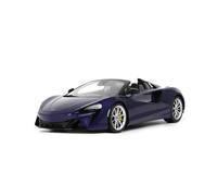 MCLAREN ARTURA SPIDER - 2024 EDIZIONE LIMITATA NUMERATA