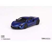 McLaren Artura Volcano Blu 1:43 Scala TSM430623