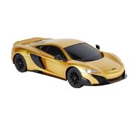 Mclaren Auto Radiocomandata 675LT (TA5096)