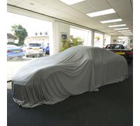 Mclaren Copertura Auto Rivelata Consegna Rivenditore / Lancio Auto