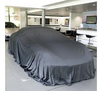 Mclaren Copertura Auto Rivelata Consegna Rivenditore / Lancio Auto