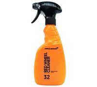MCL3041PZ Mclaren Red Wheel Cleaner detergente ruote 500 mL
