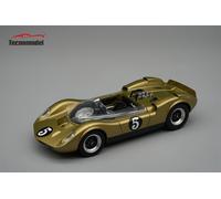McLaren Elva Mark 1 Spinout Movie 1966