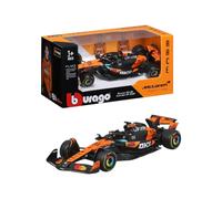 McLaren F1 MCL39 Oscar Piastri Australian GP 2025 1/43 Burago