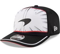 McLaren F1 New Era 9Seventy Giappone GP Stretch Snapback Cap