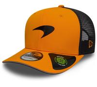 McLaren F1 New Era 9Seventy Stretch Snapback Team Cap