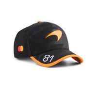 Mclaren F1 Team 2026 Ufficiale Puma per Oscar Piastri 1000th Gp Baseball Cap