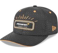 McLaren F1 Ufficiale 2025 Las Vegas Gp USA Edizione Speciale Squadra Cappellino