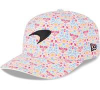 McLaren F1 Ufficiale NEW ERA 2025 Mexico Gp Edizione Speciale Squadra Cappellino