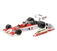 Mclaren Ford M23 Texaco No.2 Formula 1 1975 (Jochen Mass)