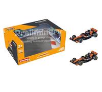 McLaren Formula 1 Team - Twinpack