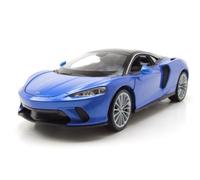 1/24 WELLY - McLAREN - GT 2019 WE24105B
