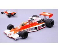 Mclaren M23 #12 Marlboro Team F1 Gp Germania J.Mass 1976 1:18 Mcg18613F