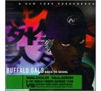 Mclaren, Malcolm - Buffalo Gals Back to Skool