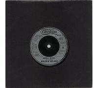 McLaren, Malcolm - McLaren, Malcolm Double Dutch 7" Charisma MALC3 EX/EX 1983 picture sleeve