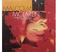 Mclaren, Malcolm - Revenge of The Flowers