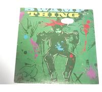 Mclaren, Malcolm - Swamp Thing