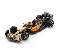 Mclaren MCL36 Daniel Ricciardo #3 GP Australiano 2022 S8528 Spark 1/43 F1