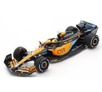 Mclaren MCL36 Lando Norris #4 Gp 2022 S8529 Spark 1/43 F1 Formula 1