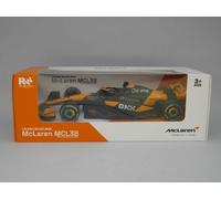 McLaren MCL38 - RE.EL F1 1:24 - RE0847F1