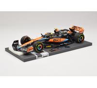 McLaren MCL60 #4 L. Norris Australian GP 2023 Minichamps 1:18 | 537232104