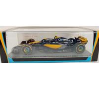 Mclaren MCL60 #4 Lando Norris Las Vegas GP 2023 1/43 S8940 Sparkmodel