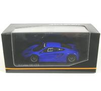 McLaren MP4-12C GT3 Stradale (Blu) 2012