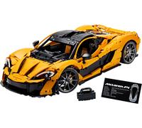 LEGO TECHNIC 42172 - McLaren P1
