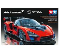 Tamiya 24355 - 1/24 Mclaren Senna - Nuovo
