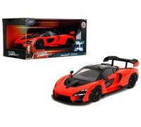 McLaren Senna Rosso E Nero “Fast X” Auto Die-Cast 1:32 Jada Toys 35614
