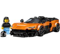 McLaren W1