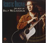 Mclaughlin,Billy - Acoustic Original