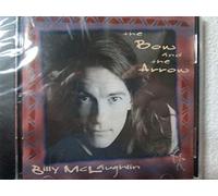 Mclaughlin, Billy - Bow & The Arrow
