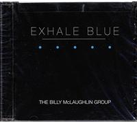Mclaughlin, Billy - Exhale Blue
