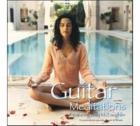 MCLAUGHLIN, BILLY - GUITAR MEDITATIONS
