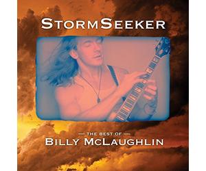 Mclaughlin, Billy - Stormseeker