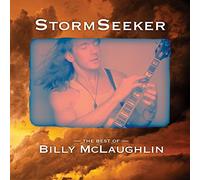 Mclaughlin, Billy - Stormseeker-The Best Of Billy Mclaughlin