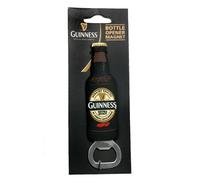 McLaughlin Irish Shop/Guinness Apribottiglie con magnete 2158 A