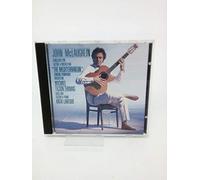 Mclaughlin,J. - Konzert.F.Gitarre+Orchester