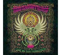 Mclaughlin, John & 4th Dimension - Live In San Francisco